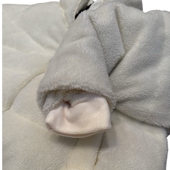 Nike women’s City Series Therma-FIT down fleece boxy jacket NEW NWT XXL - Picture 11 of 11